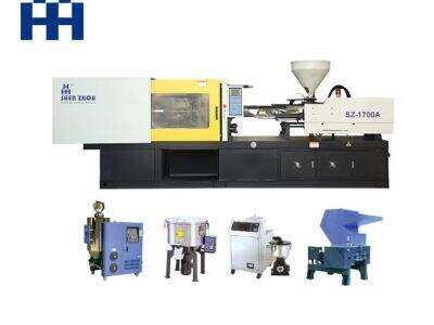 Best Practices for Operating Injection Mold Machines Safely