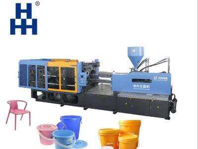 What Products Can Be Made with Injection Molding Machines