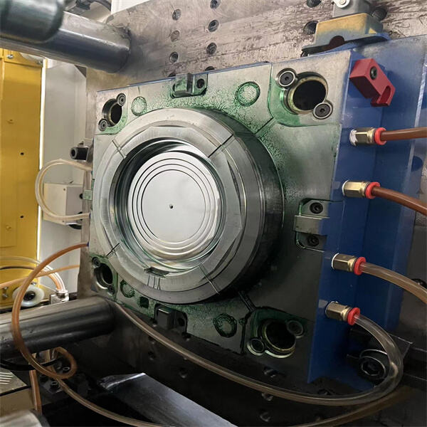 Exploring budget-friendly options for plastic bottle cap making machines