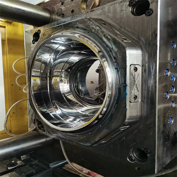 Latest Innovations in Injection Mold Components Technology