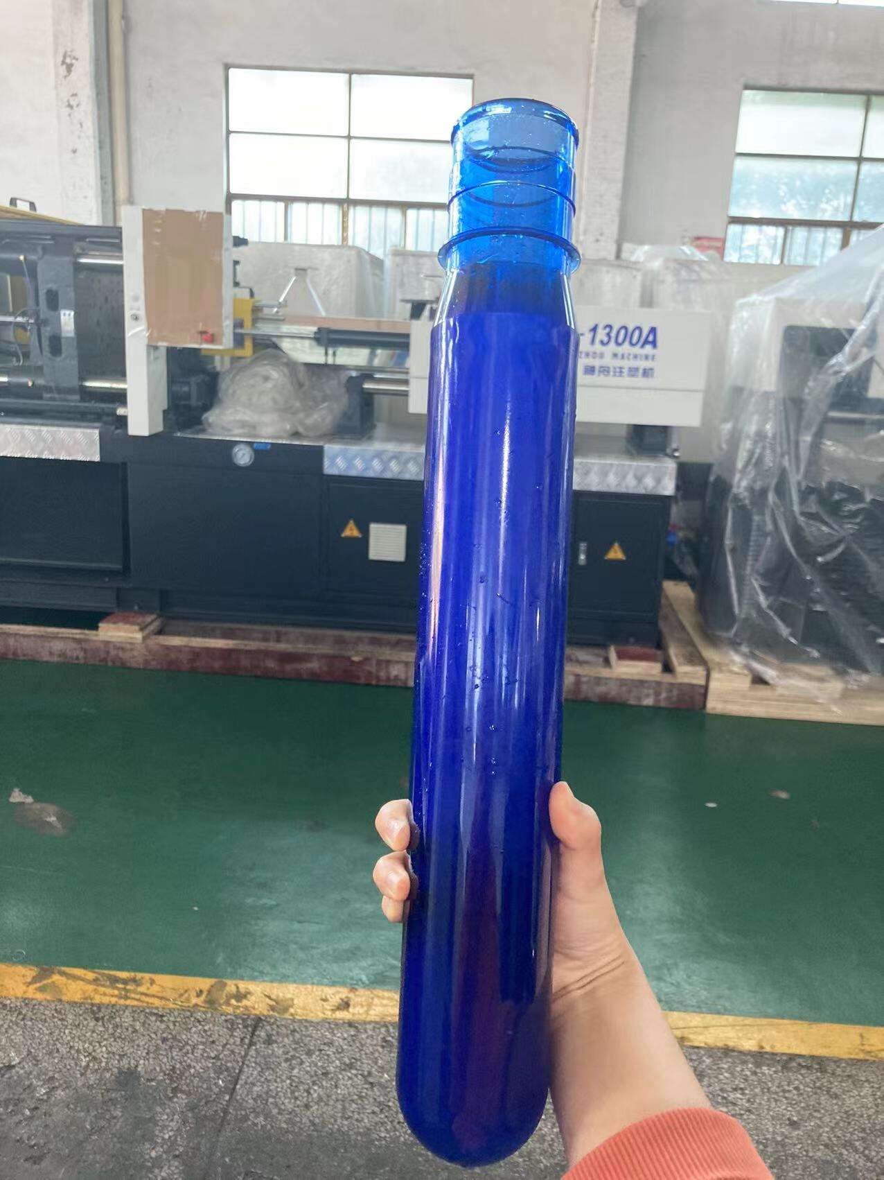 product plastic lids bottle pet preform 5 gallon water bottle cap making molding mold machine-13