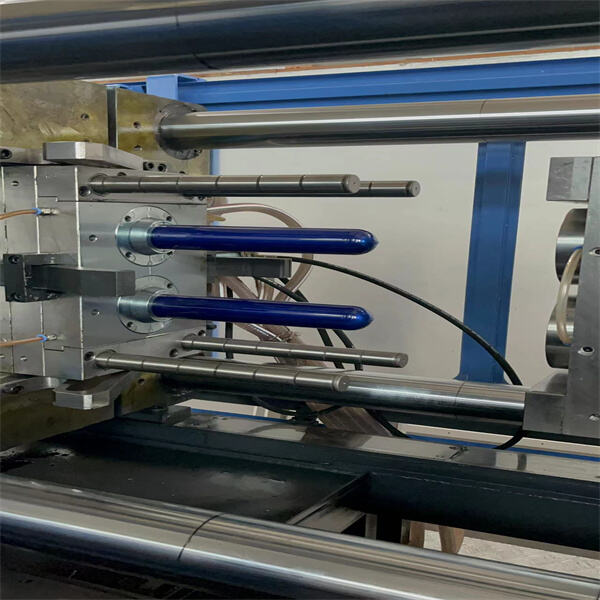 Innovations in Preform Molding Machines
