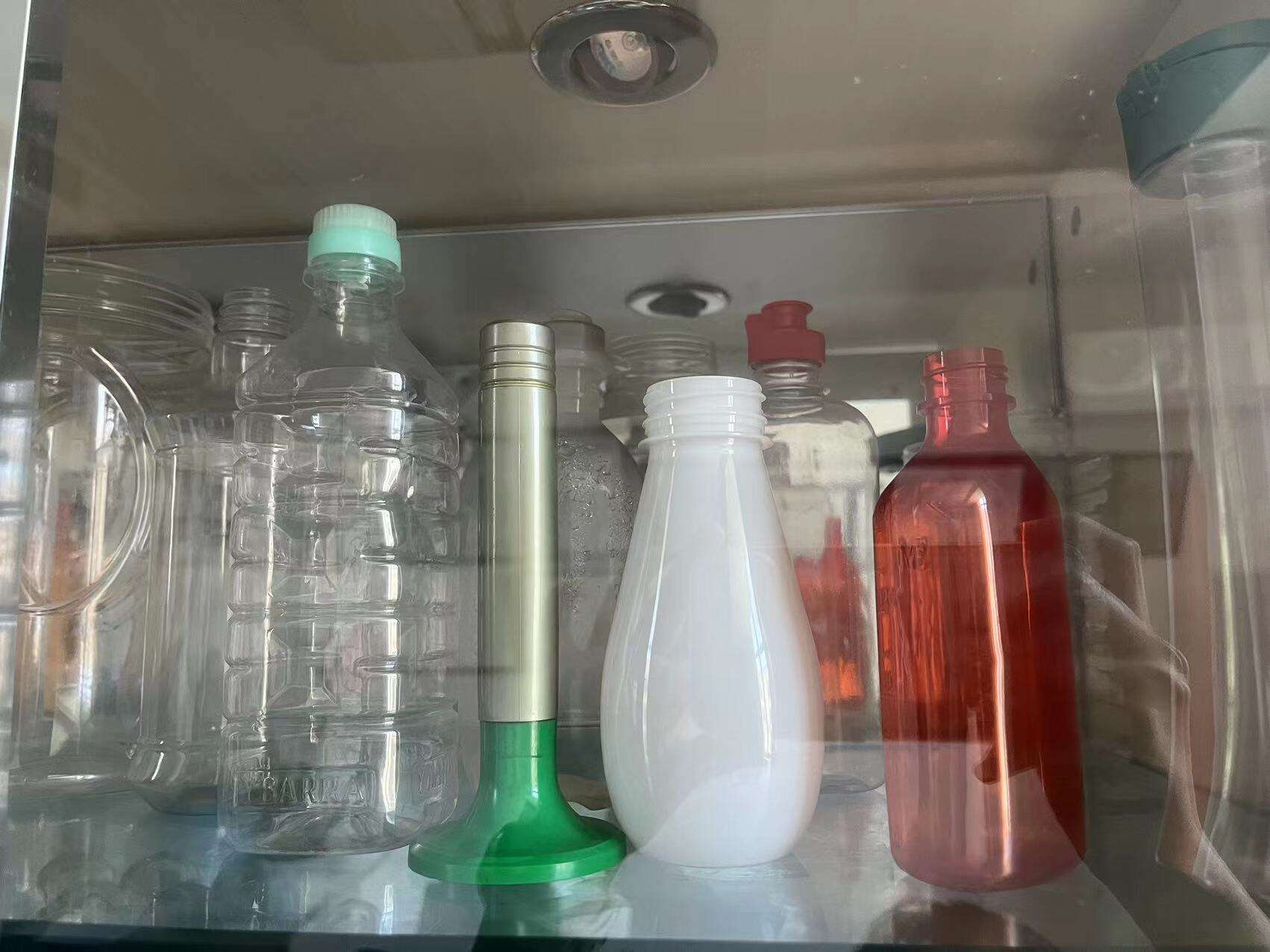 product plastic smooth surface lotion pump aluminium and pp foaming soap dispenser injection molding machines-3