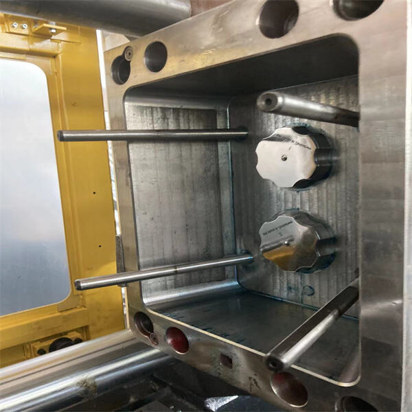 Ensuring Efficiency in Injection Mold Components