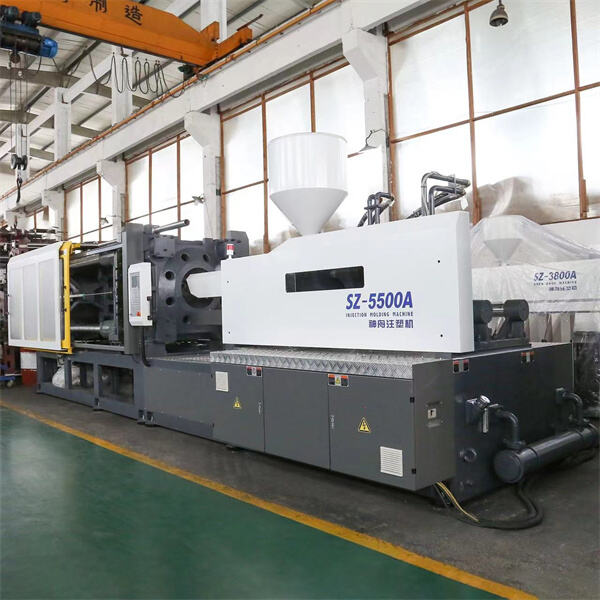 How Plastic Cap Compression Molding Machine Ensures Consistent Results