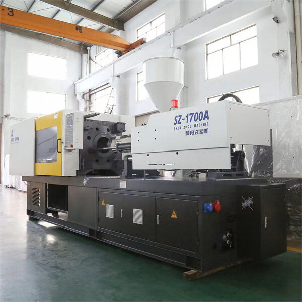 Plastic Cap Compression Molding Machine Revolutionizing Packaging Industry