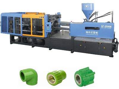 How Injection Molding Machines Achieve High Precision Plastic Parts