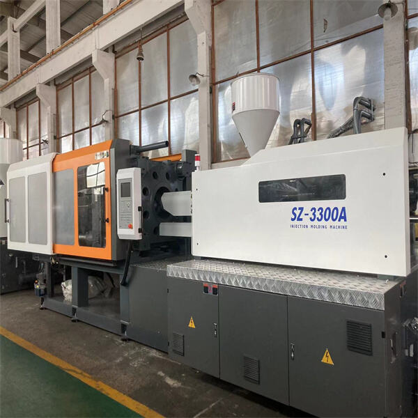 Revolutionizing the plastic cap industry with advanced moulding technology