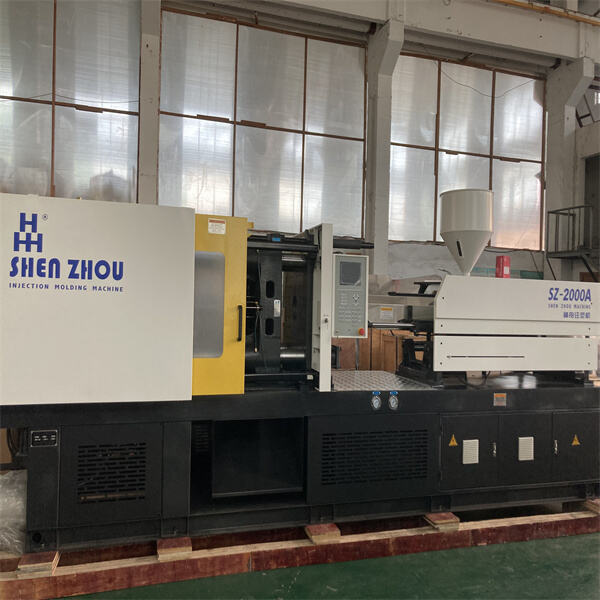 Increase Production with a Bottle Cap Injection Molding Machine