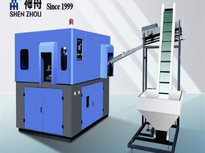 Why Plastic Injection Molding Machines Are Preferred for Mass Plastic Production