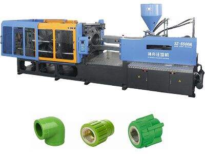 How Plastic Injection Molding Machines Adapt to Changing Production Demands