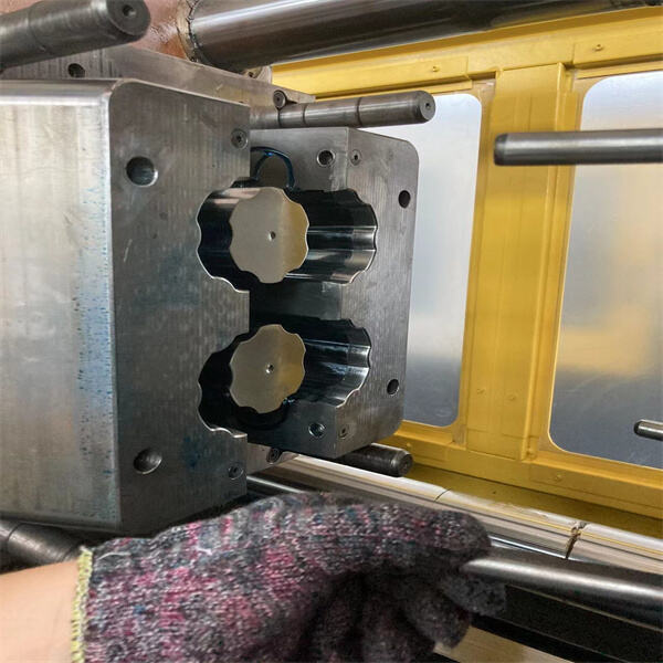 Exploring the endless possibilities of plastic injection molding products