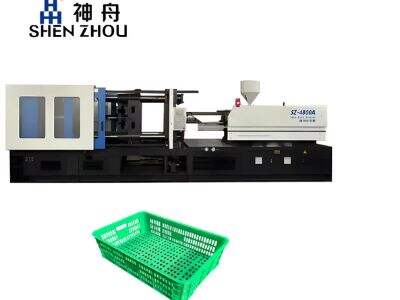 How to Choose the Right Injection Molding Machine for Your Factory