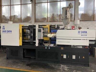 How Injection Molding Machines Adapt to Plastic Caps, Containers, and Wash Basins