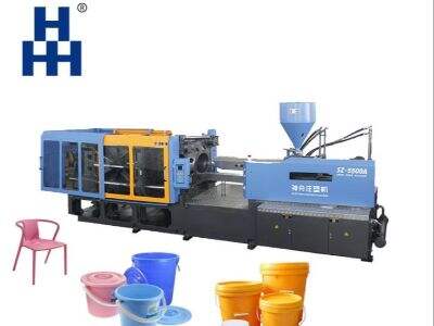 What Products Can Be Made with Injection Molding Machines