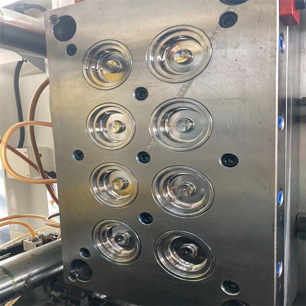 Maintenance and Troubleshooting Tips for Plastic Cap Injection Molding Machines