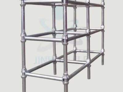 Cách Kiểm toán Nhà máy Sàn giáo Nhôm tại Trung Quốc