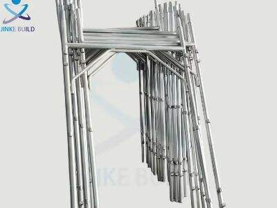 A Step-by-Step Guide to Safely Assembling Your Scaffolding