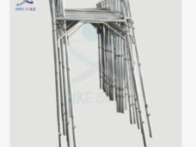 A Guide to Proper Fall Protection When Working on Scaffolding