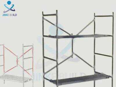 The Impact of Grade 6061-T6 on Aluminum Scaffold Durability