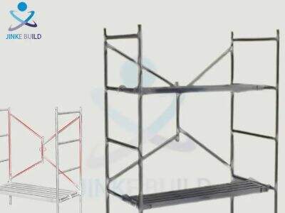 The Impact of Grade 6061-T6 on Aluminum Scaffold Durability