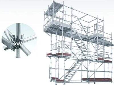 How to Properly Maintain Your Scaffolding for a Longer Service Life