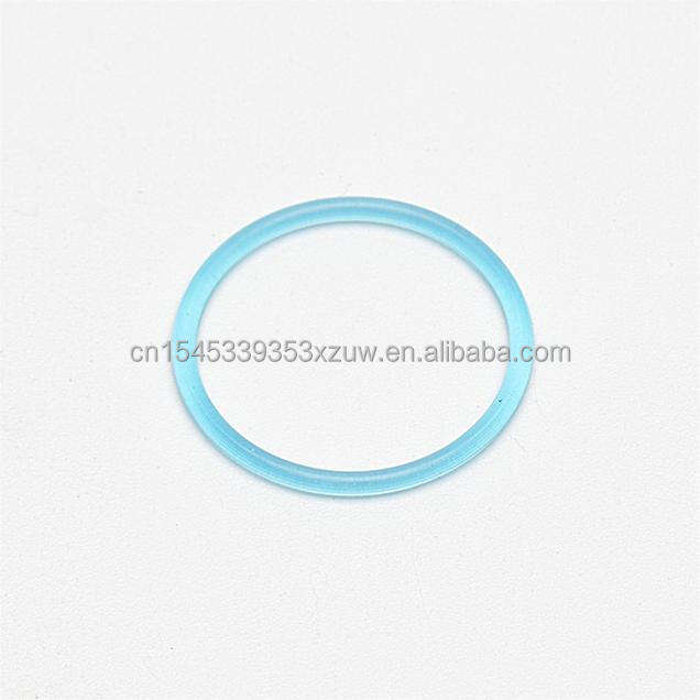 All Sizes Customize High precision Rubber Seals FFKM O-rings factory