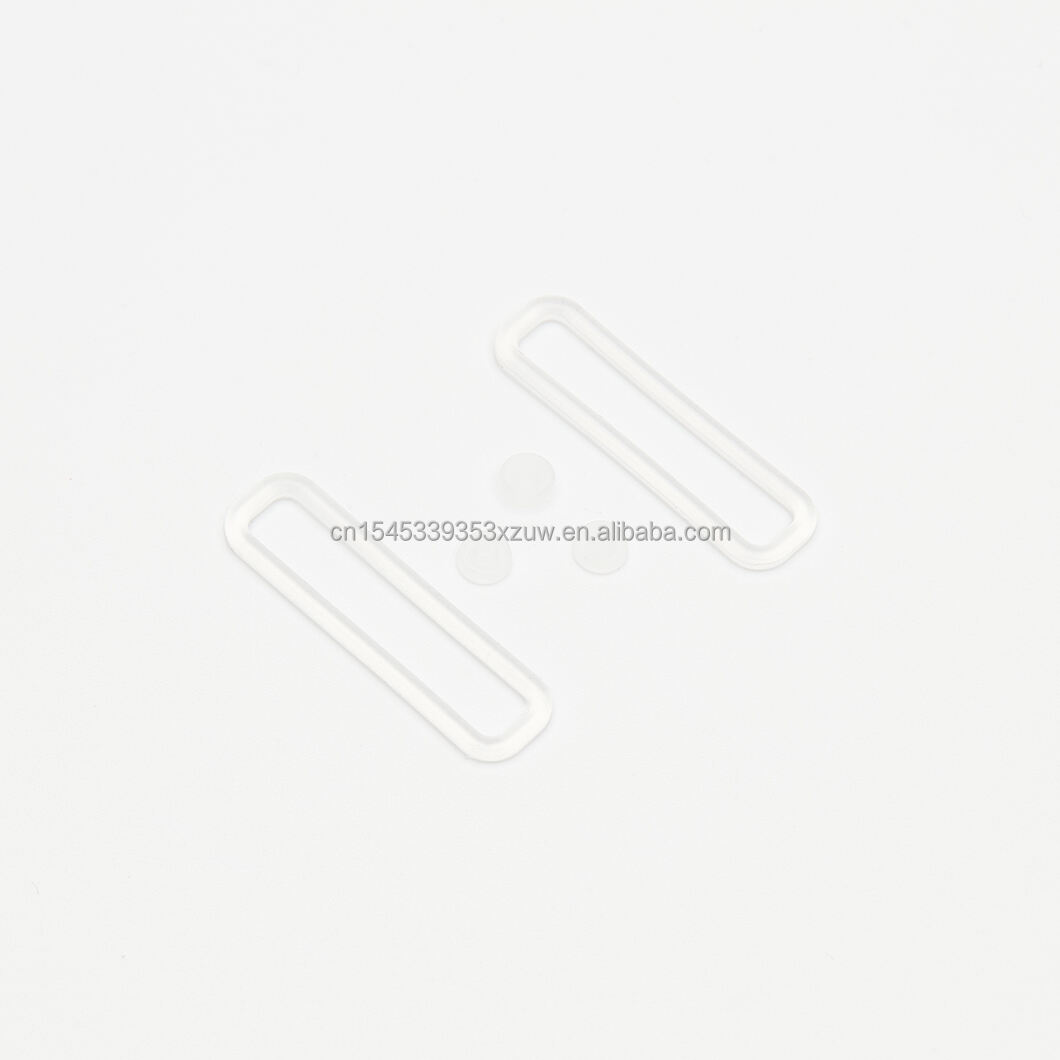 High Temperature Resistance Food Grade Silicone Seals O-ring for Medical Use manufacture