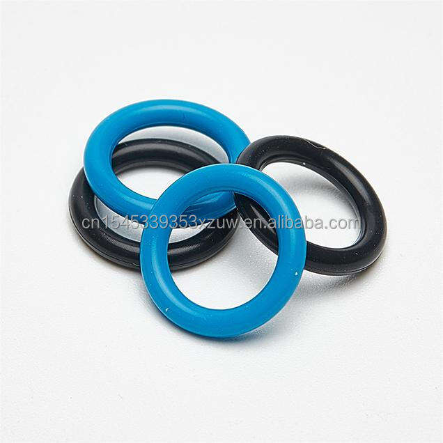 Any Sizes EPDM/NBR Rubber Seals Silicone O-ring details