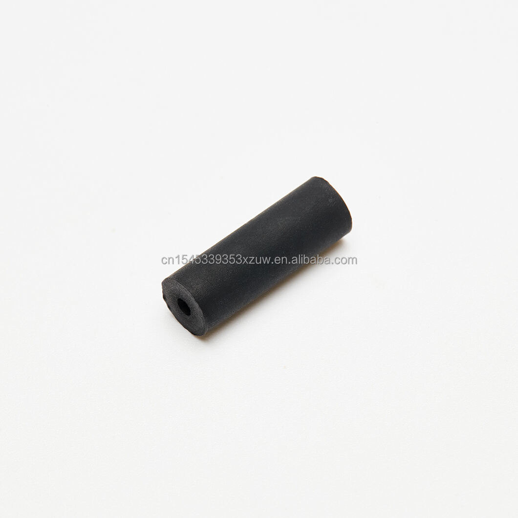 Medical grade Rubber stopper plug manufacture