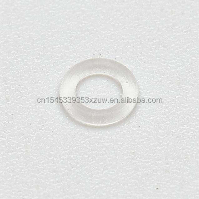 Silicone FFKM FKM FVMQ O-ring in Variety of Sizes supplier