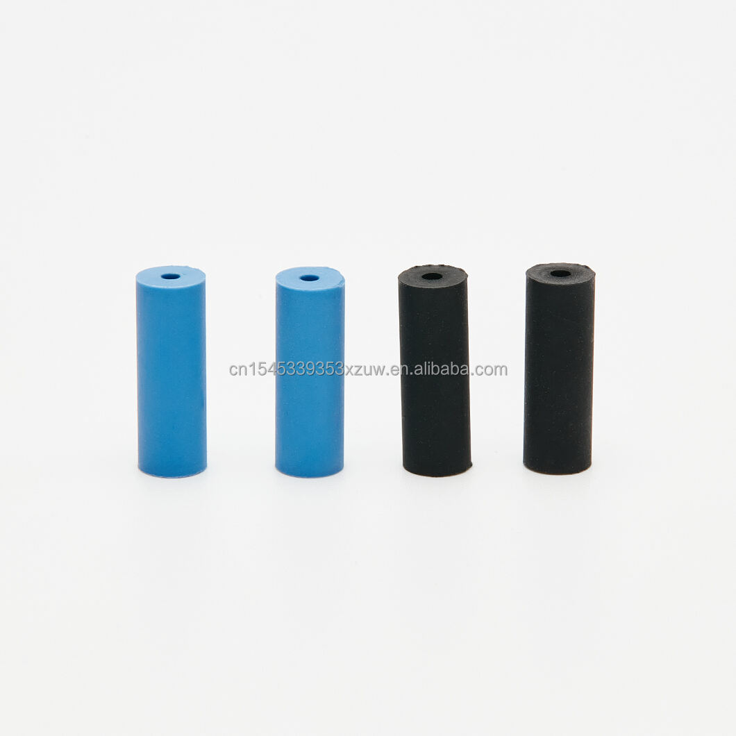 Medical grade Rubber stopper plug supplier