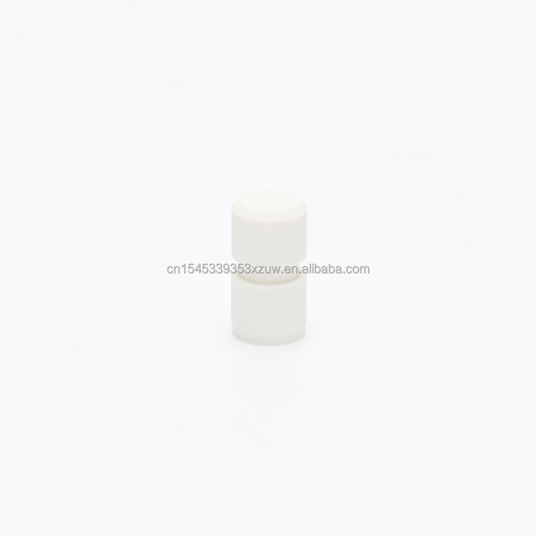 Custom Special-Shaped Medical Silicone Rubber Plug/Stopper factory