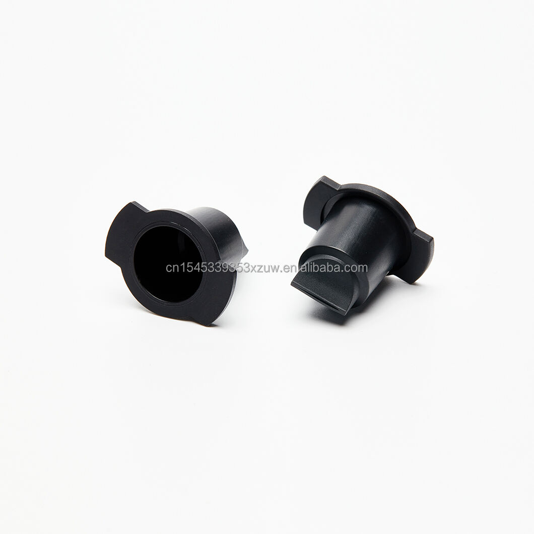 Custom Silicone Rubber Gasket Seals for Medical Use details