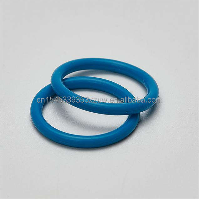 All Sizes Customize High precision Rubber Seals FFKM O-rings manufacture