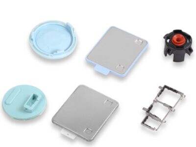 Precision-Engineered Solutions: Discover Our Custom Rubber and Silicone Components