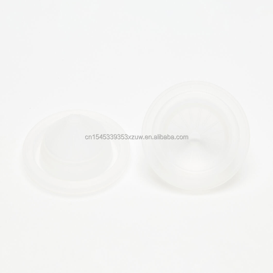 Silicone Rubber Gasket Custom Nonstandard Moulded supplier