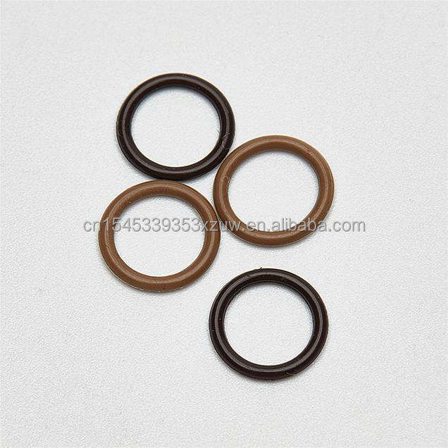 Micro Small Stable Rubber Rings Seal Silicone O-ring details