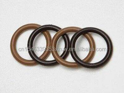 Types of Rubber Stoppers: Choosing the Right One for Your Application