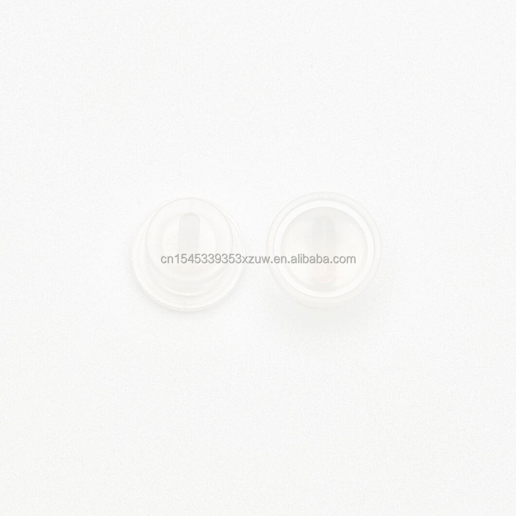 Medical Grade Custom Non-Standard Molded Silicone Rubber Gasket for Hospital manufacture