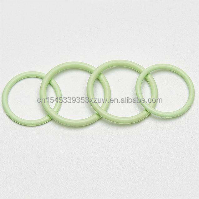 Customize Heat Chemical Resistant Seals O-ring factory