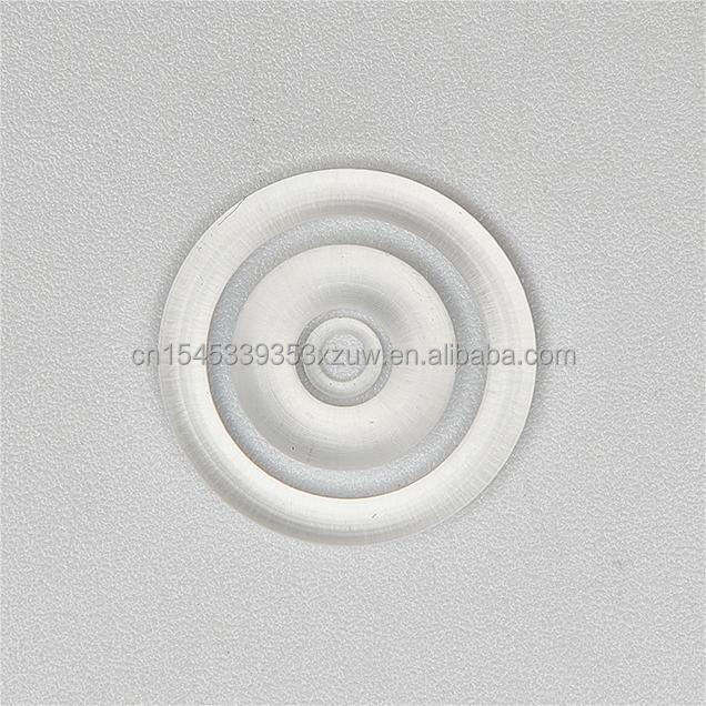 Silicone FFKM FKM FVMQ O-ring in Variety of Sizes supplier