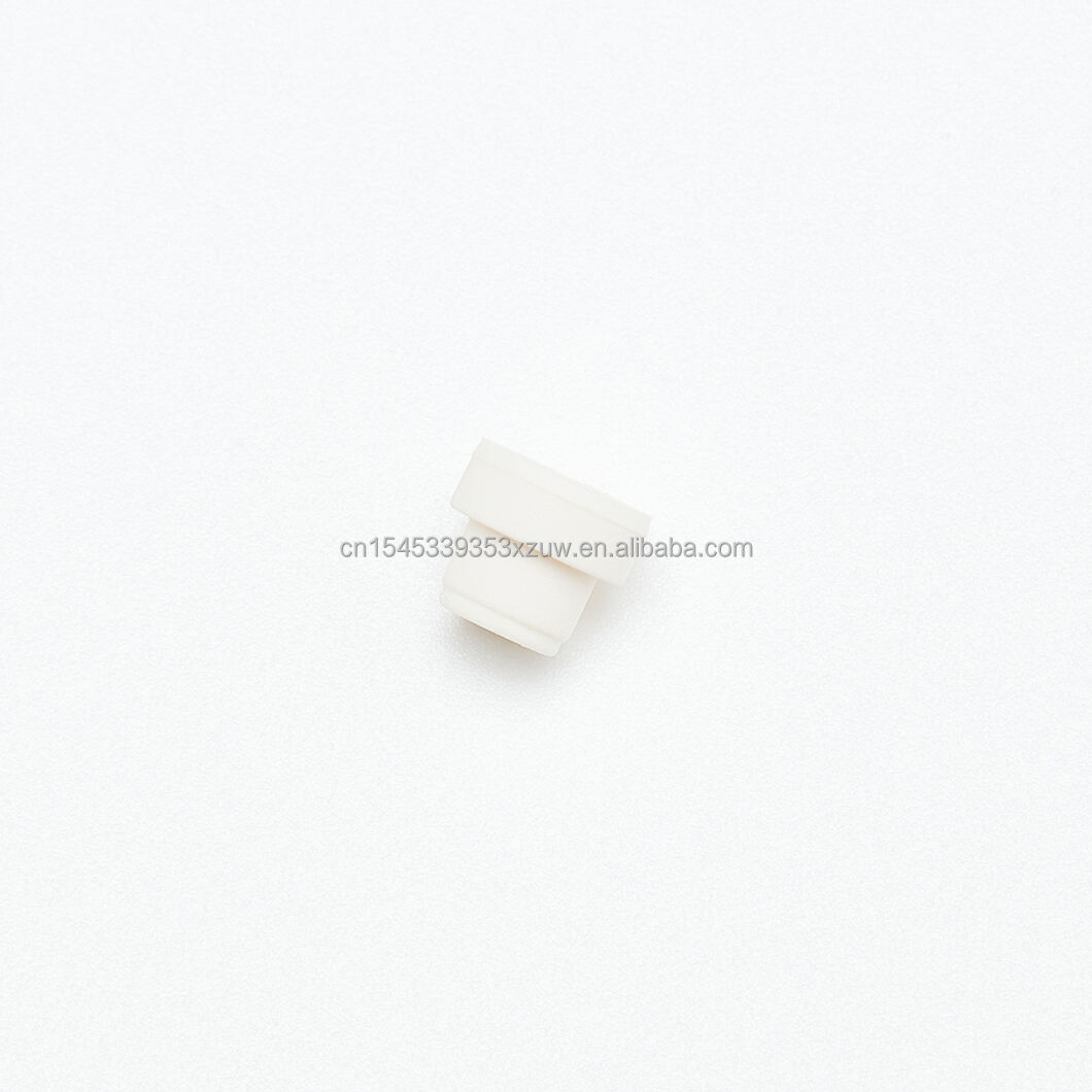 Disposable Rubber Stopper supplier