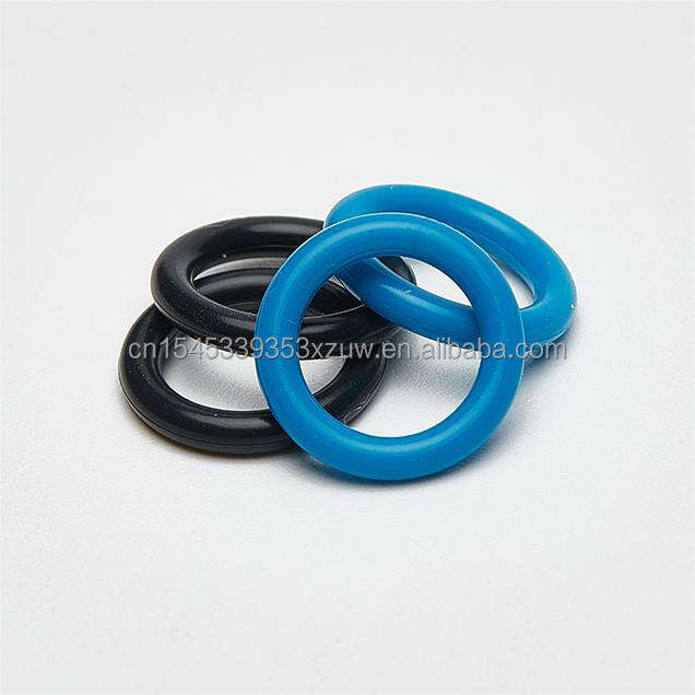 Any Sizes EPDM/NBR Rubber Seals Silicone O-ring supplier