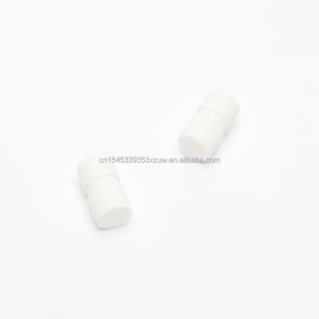 Silicone Rubber Stopper details