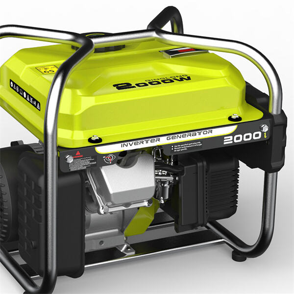 The Advantages of an Electric Push Lawn Mower