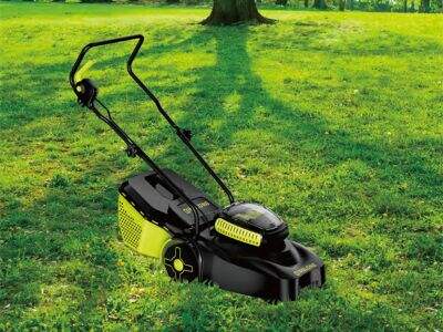 How to Find Reliable Riding Mower Suppliers for Bulk Purchase