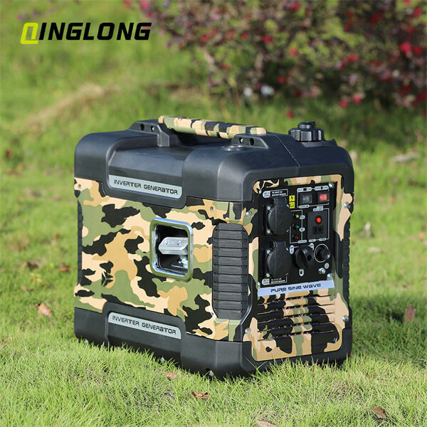 The Convenience of a Cordless Electric Lawn Mower