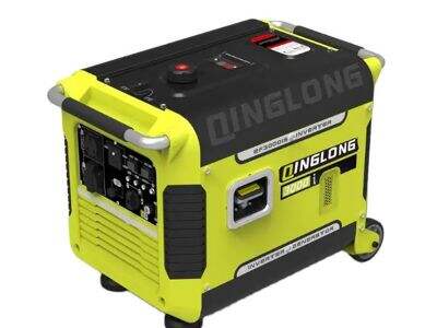 Safety Features Wholesale Buyers Should Check Before Ordering Generators or Lawn Mowers