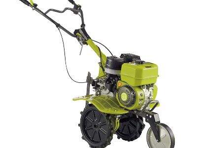 Electric vs. Gas Lawn Mowers: Which One Offers Better Value for Wholesale Buyers?
